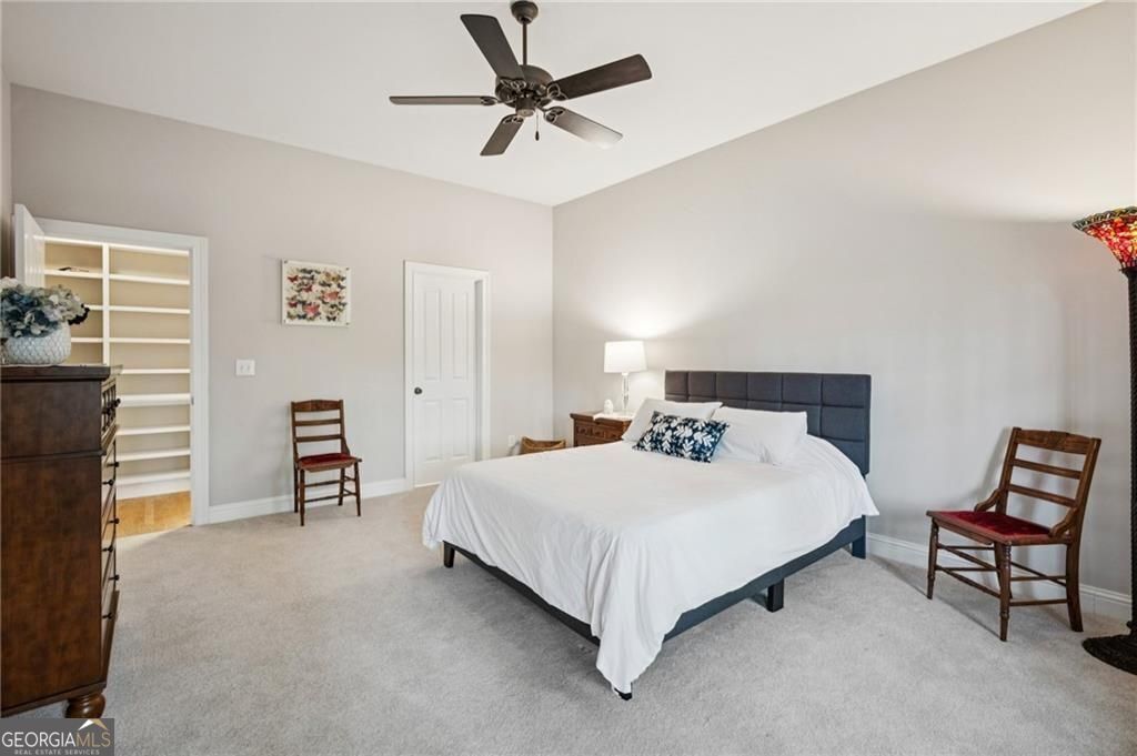 407 Waterfront Park Lane Dawsonville GA 30534