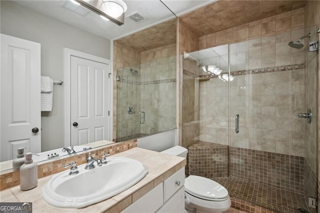 407 Waterfront Park Lane Dawsonville GA 30534