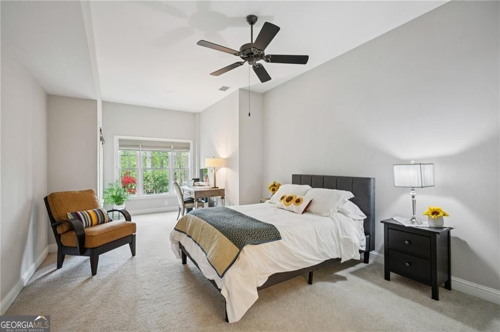 407 Waterfront Park Lane Dawsonville GA 30534