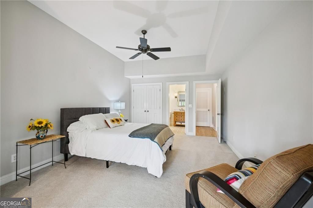 407 Waterfront Park Lane Dawsonville GA 30534