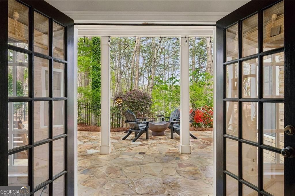 407 Waterfront Park Lane Dawsonville GA 30534