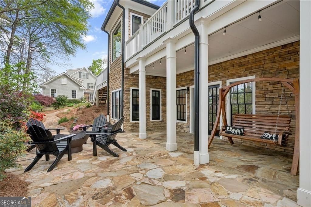 407 Waterfront Park Lane Dawsonville GA 30534