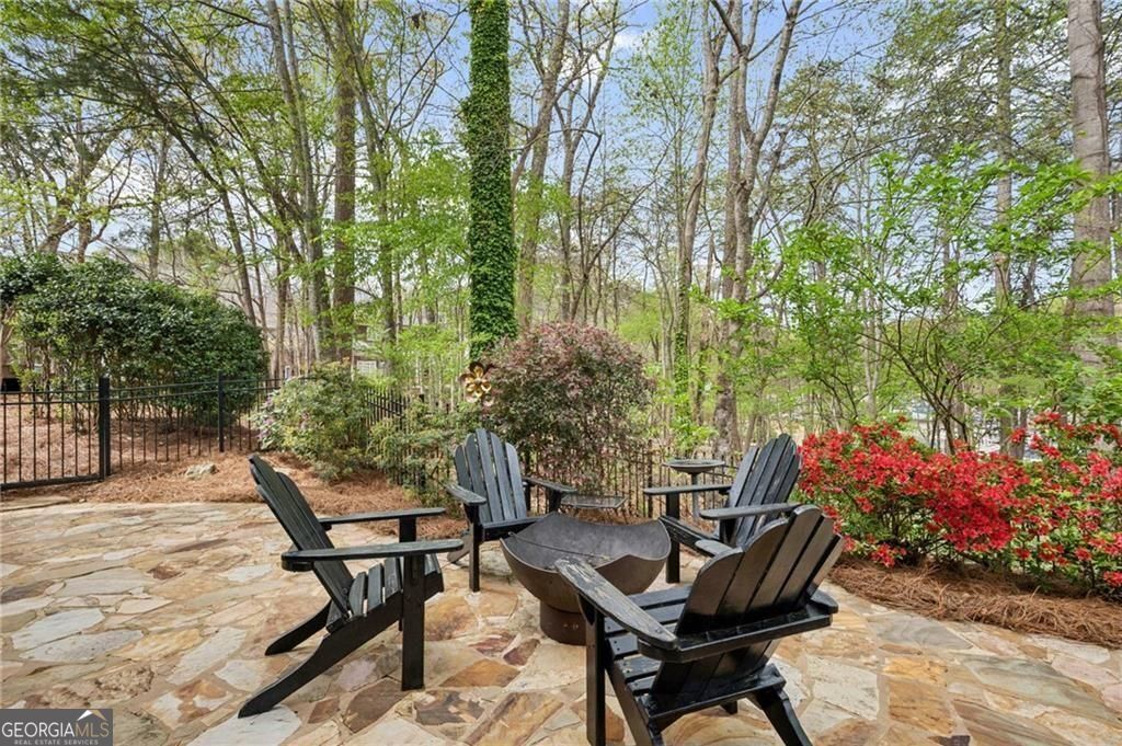 407 Waterfront Park Lane Dawsonville GA 30534