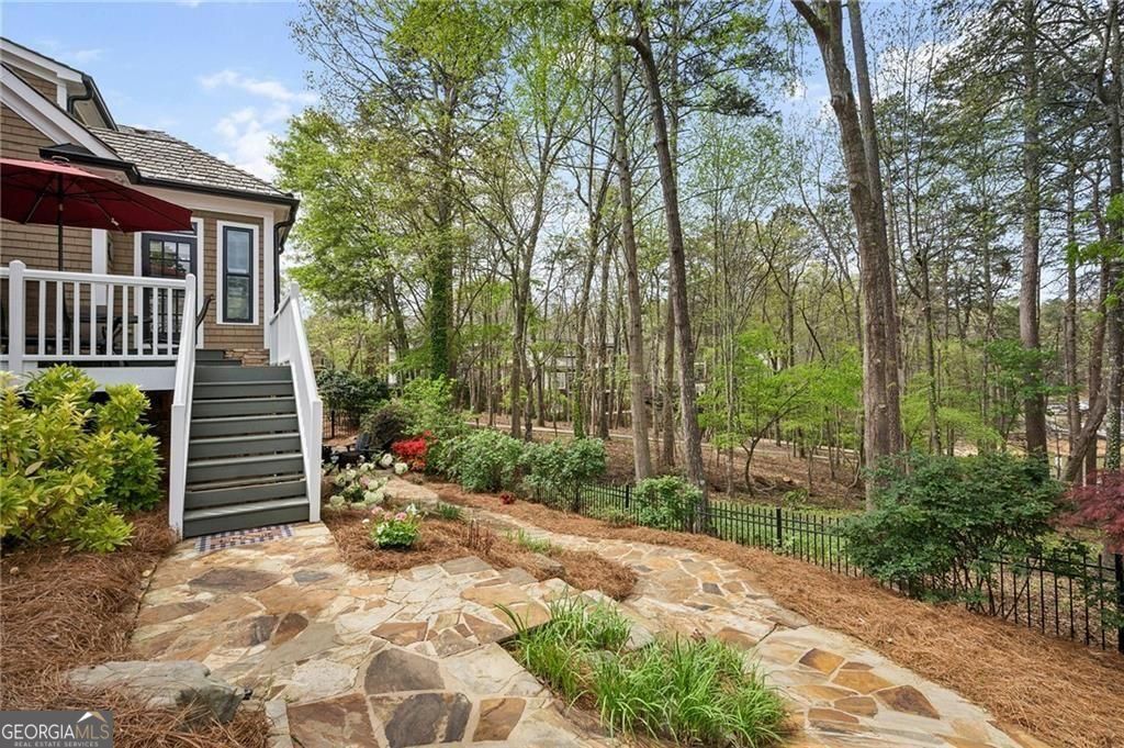 407 Waterfront Park Lane Dawsonville GA 30534
