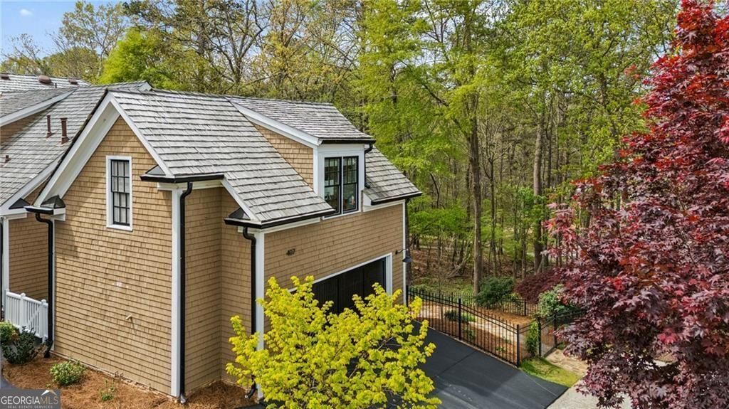 407 Waterfront Park Lane Dawsonville GA 30534