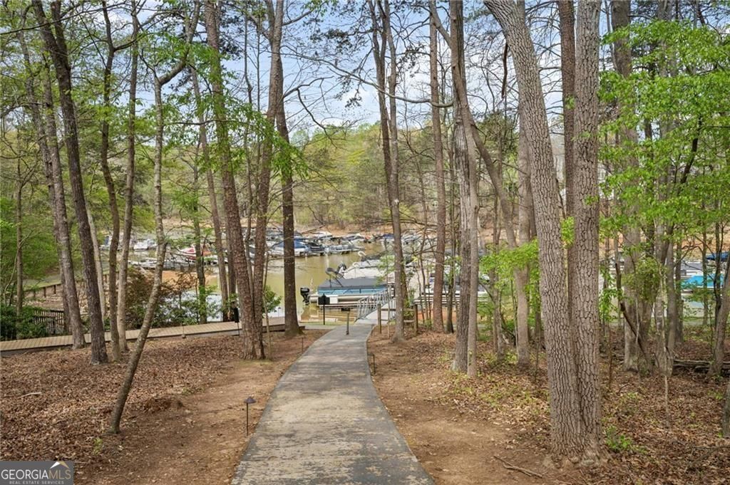 407 Waterfront Park Lane Dawsonville GA 30534