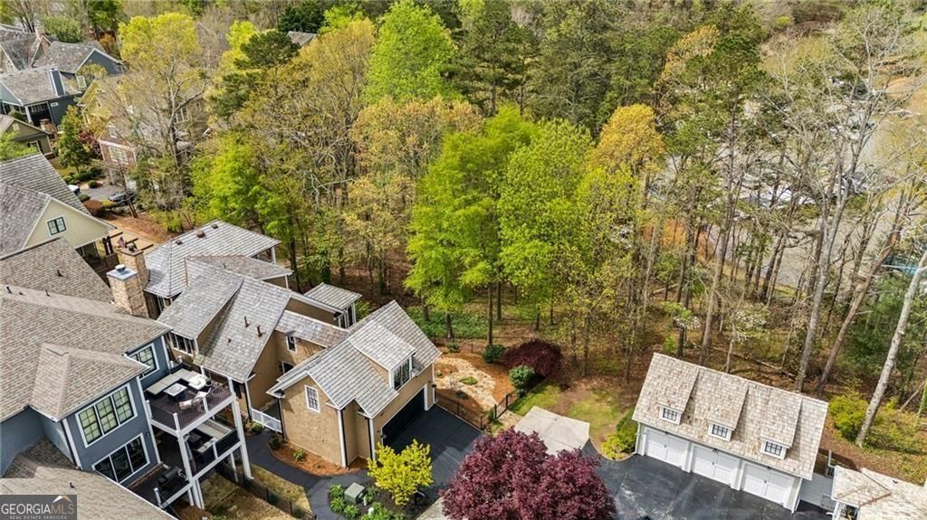 407 Waterfront Park Lane Dawsonville GA 30534