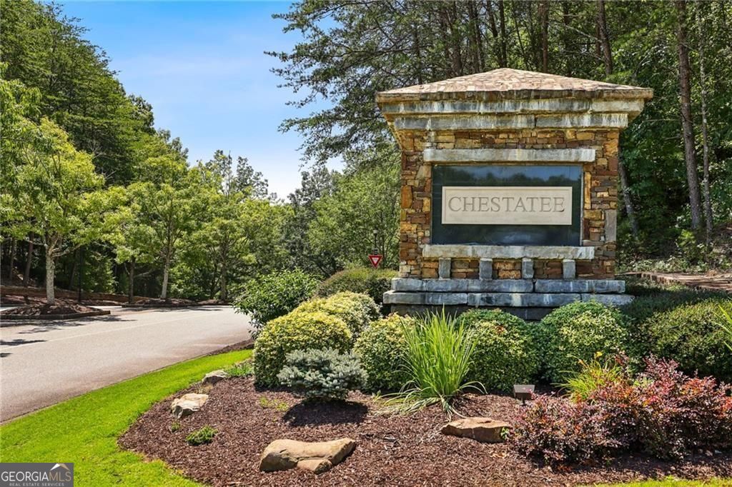407 Waterfront Park Lane Dawsonville GA 30534