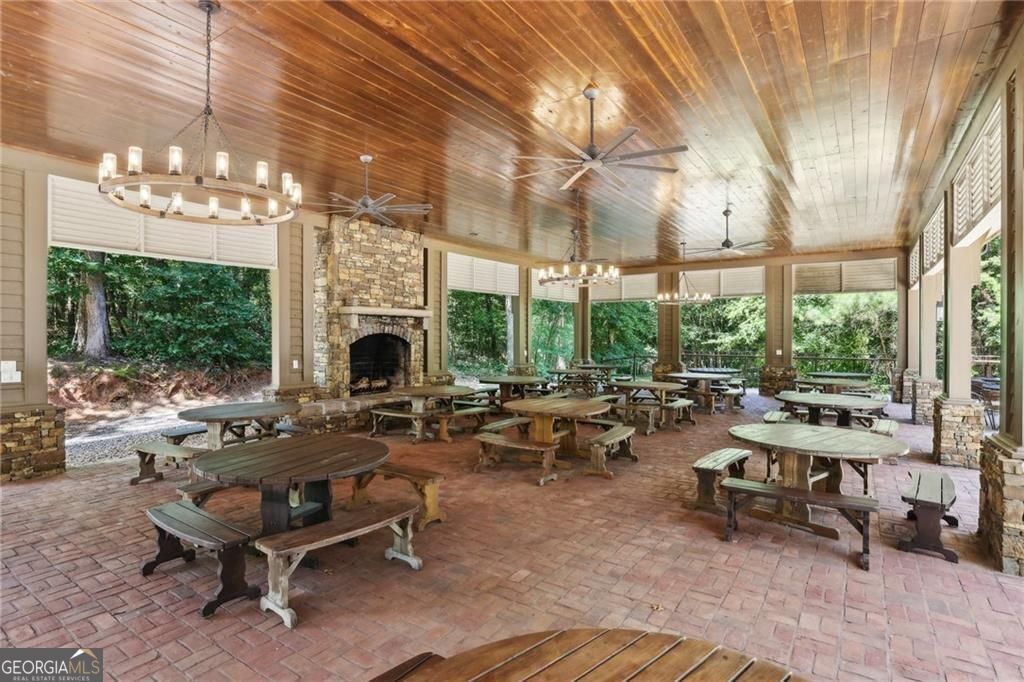 407 Waterfront Park Lane Dawsonville GA 30534