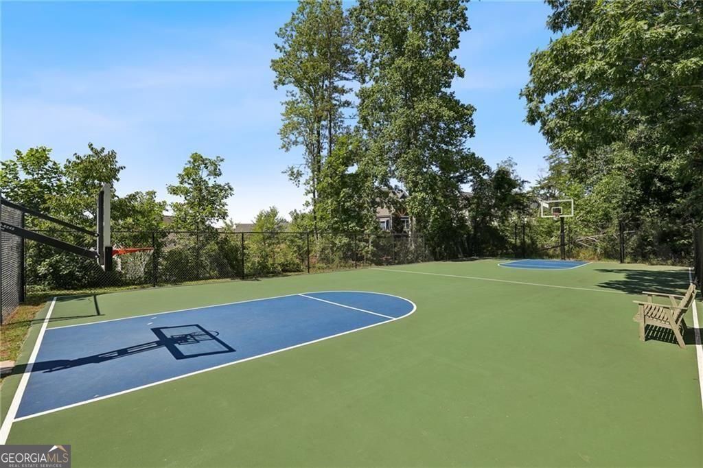 407 Waterfront Park Lane Dawsonville GA 30534