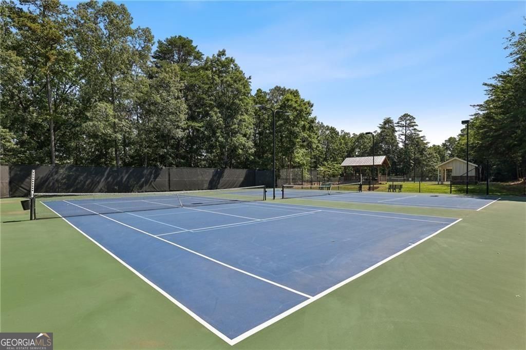 407 Waterfront Park Lane Dawsonville GA 30534
