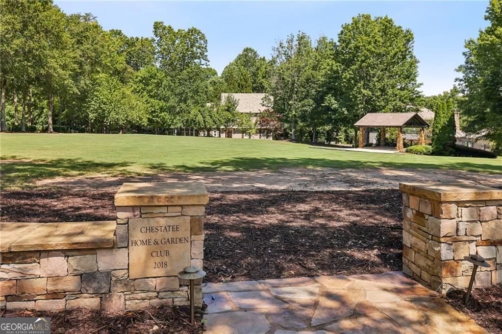 407 Waterfront Park Lane Dawsonville GA 30534