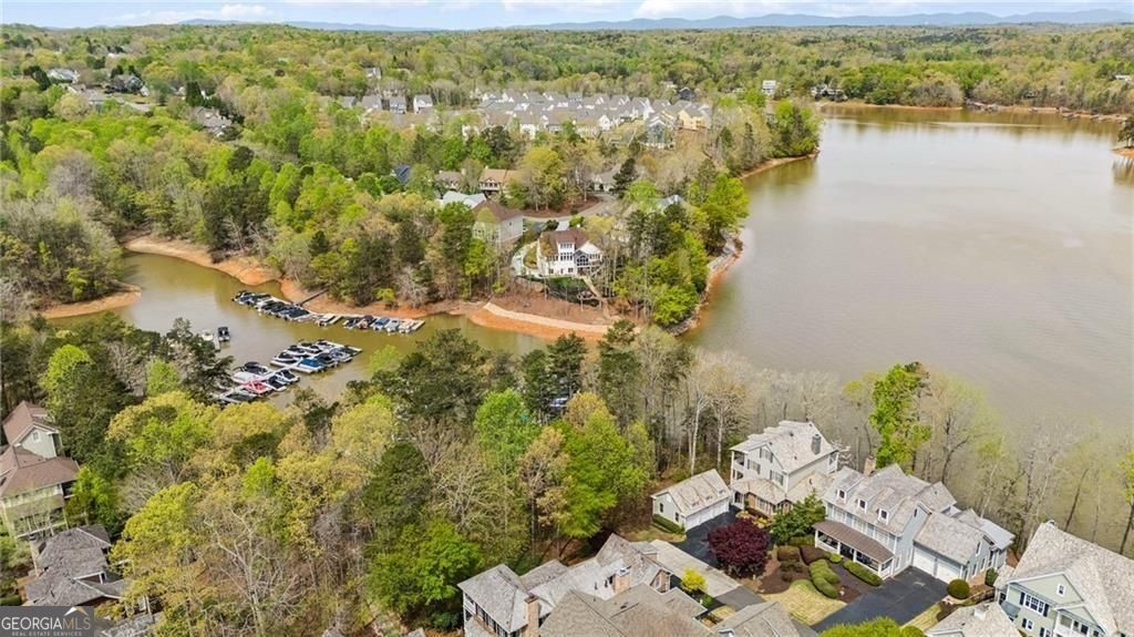 407 Waterfront Park Lane Dawsonville GA 30534