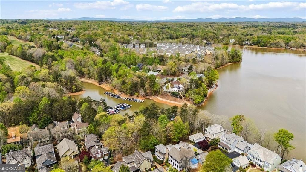407 Waterfront Park Lane Dawsonville GA 30534