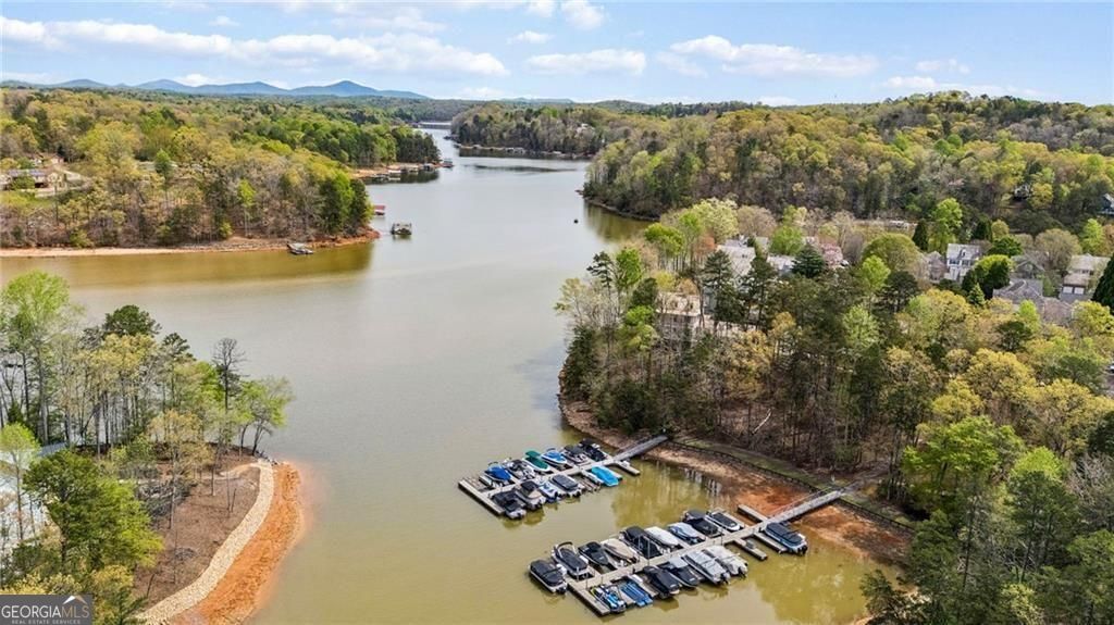 407 Waterfront Park Lane Dawsonville GA 30534