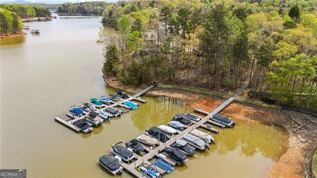 407 Waterfront Park Lane Dawsonville GA 30534