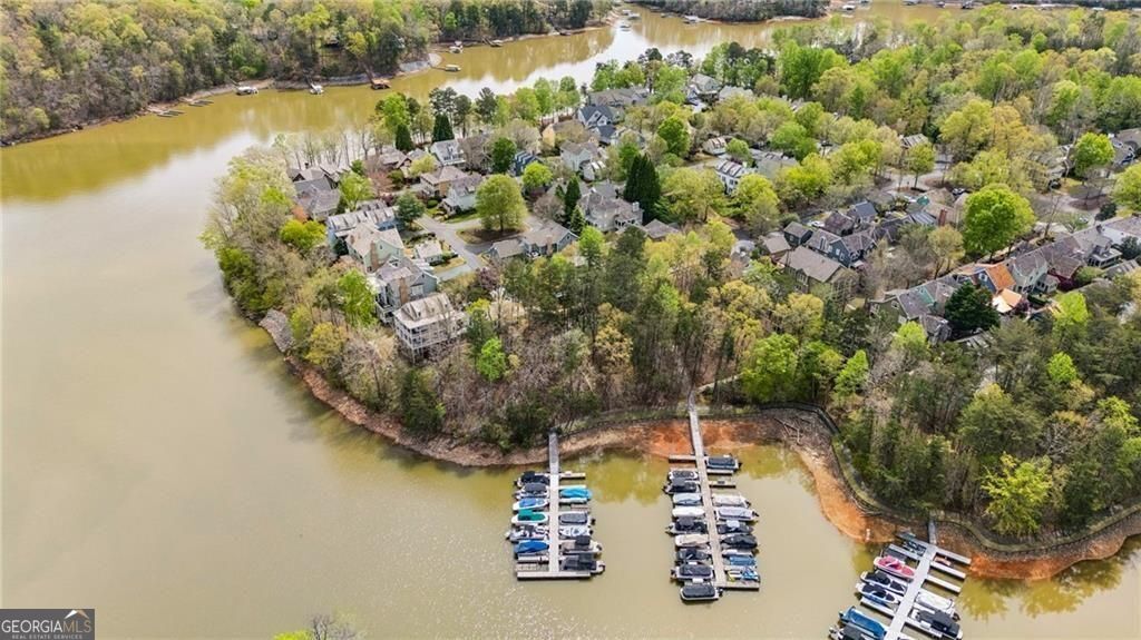 407 Waterfront Park Lane Dawsonville GA 30534