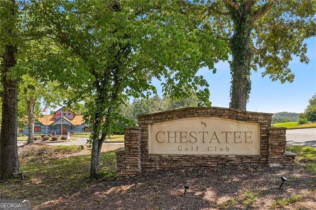 407 Waterfront Park Lane Dawsonville GA 30534