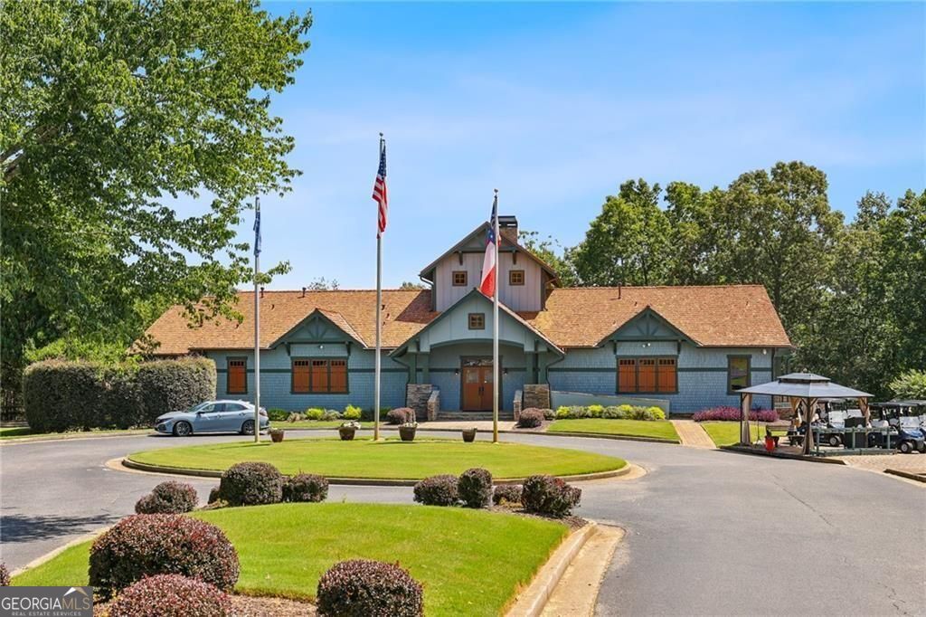 407 Waterfront Park Lane Dawsonville GA 30534