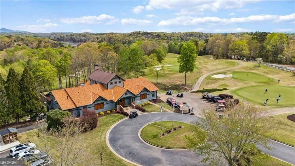407 Waterfront Park Lane Dawsonville GA 30534