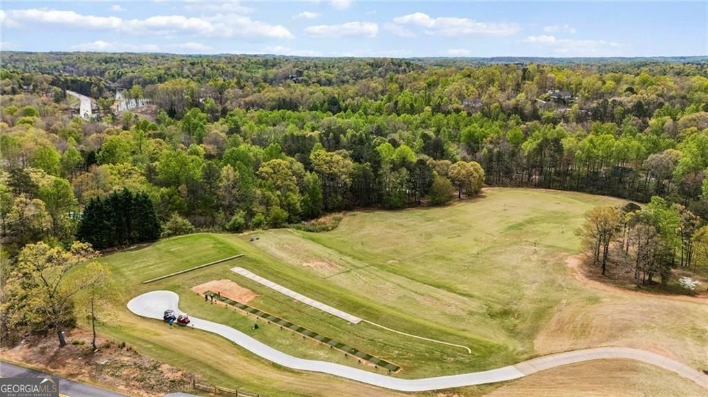 407 Waterfront Park Lane Dawsonville GA 30534