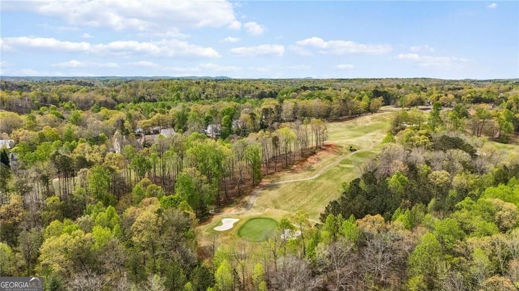 407 Waterfront Park Lane Dawsonville GA 30534