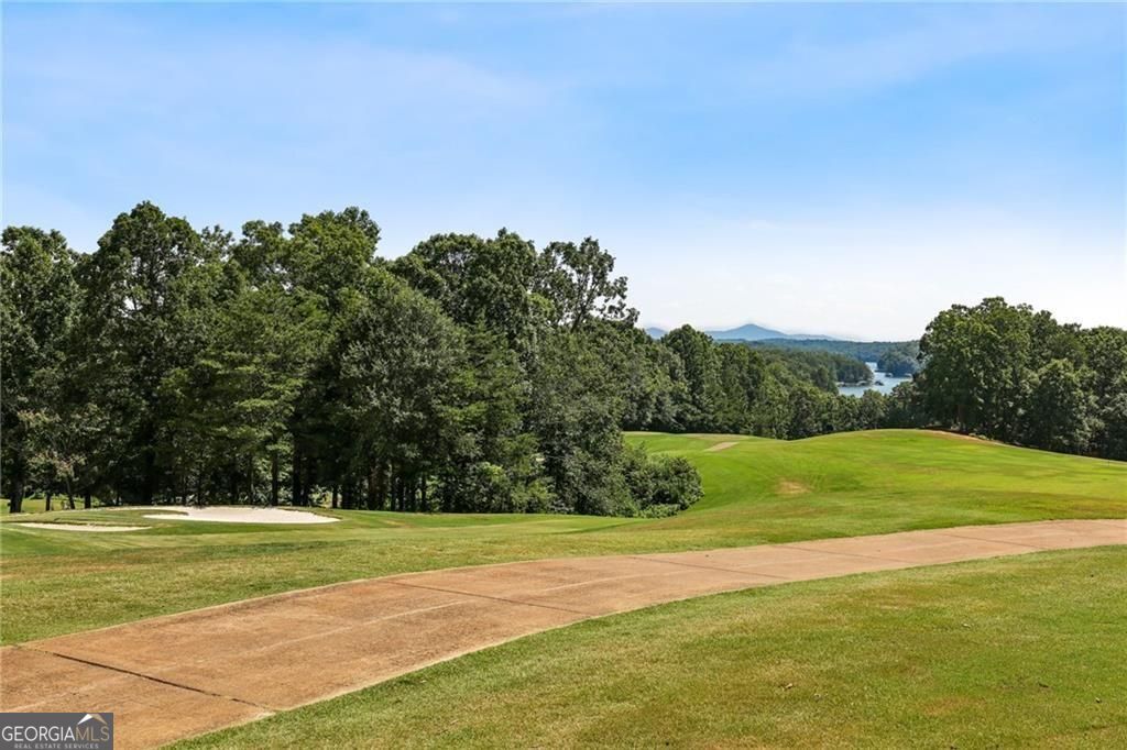 407 Waterfront Park Lane Dawsonville GA 30534