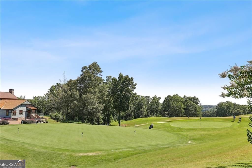 407 Waterfront Park Lane Dawsonville GA 30534
