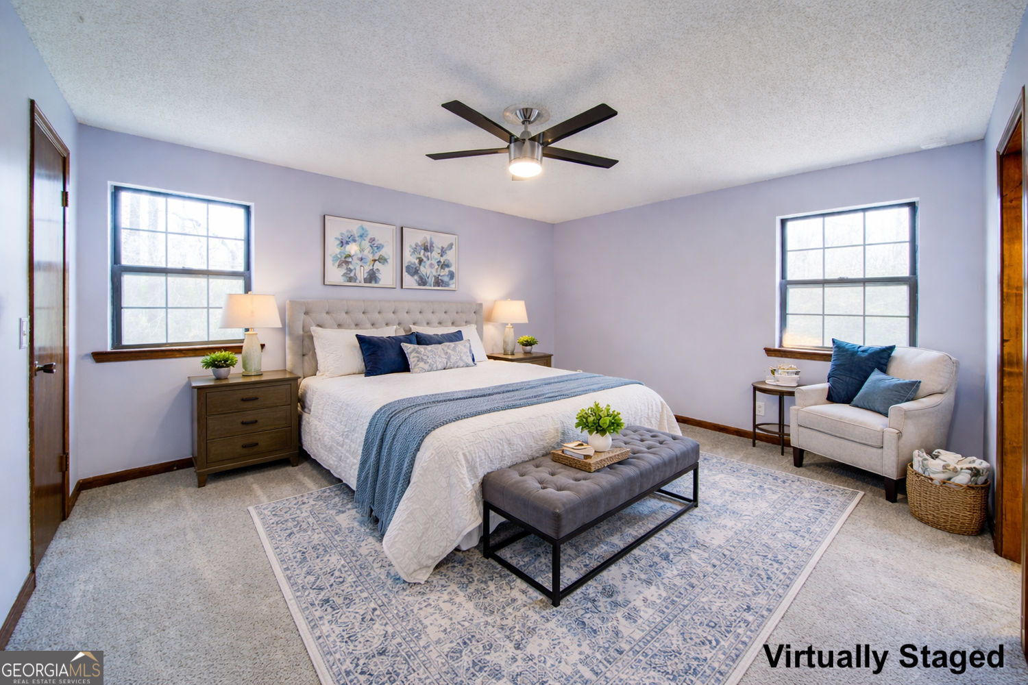 2976 Sweetwater Juno Road Dawsonville GA 30534