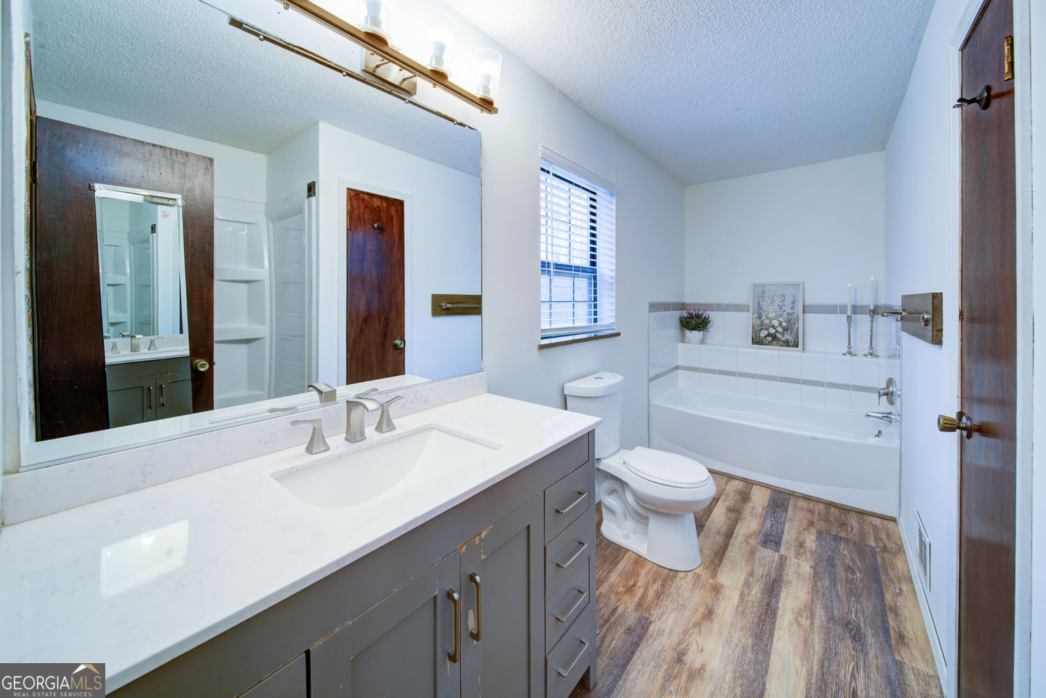 2976 Sweetwater Juno Road Dawsonville GA 30534