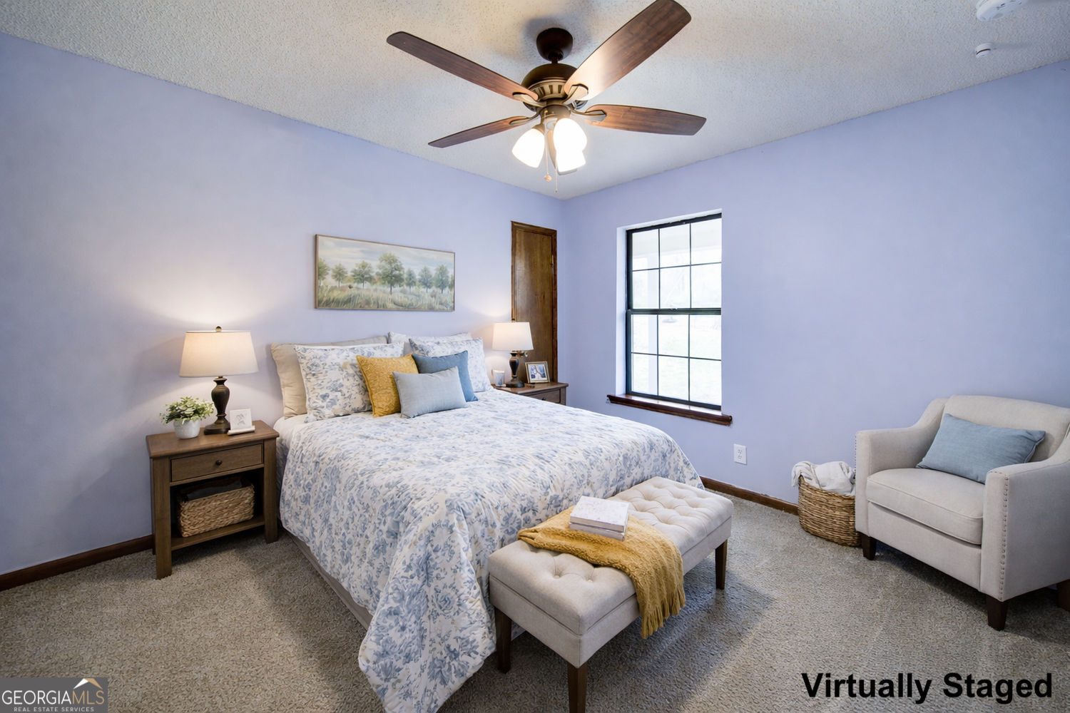 2976 Sweetwater Juno Road Dawsonville GA 30534