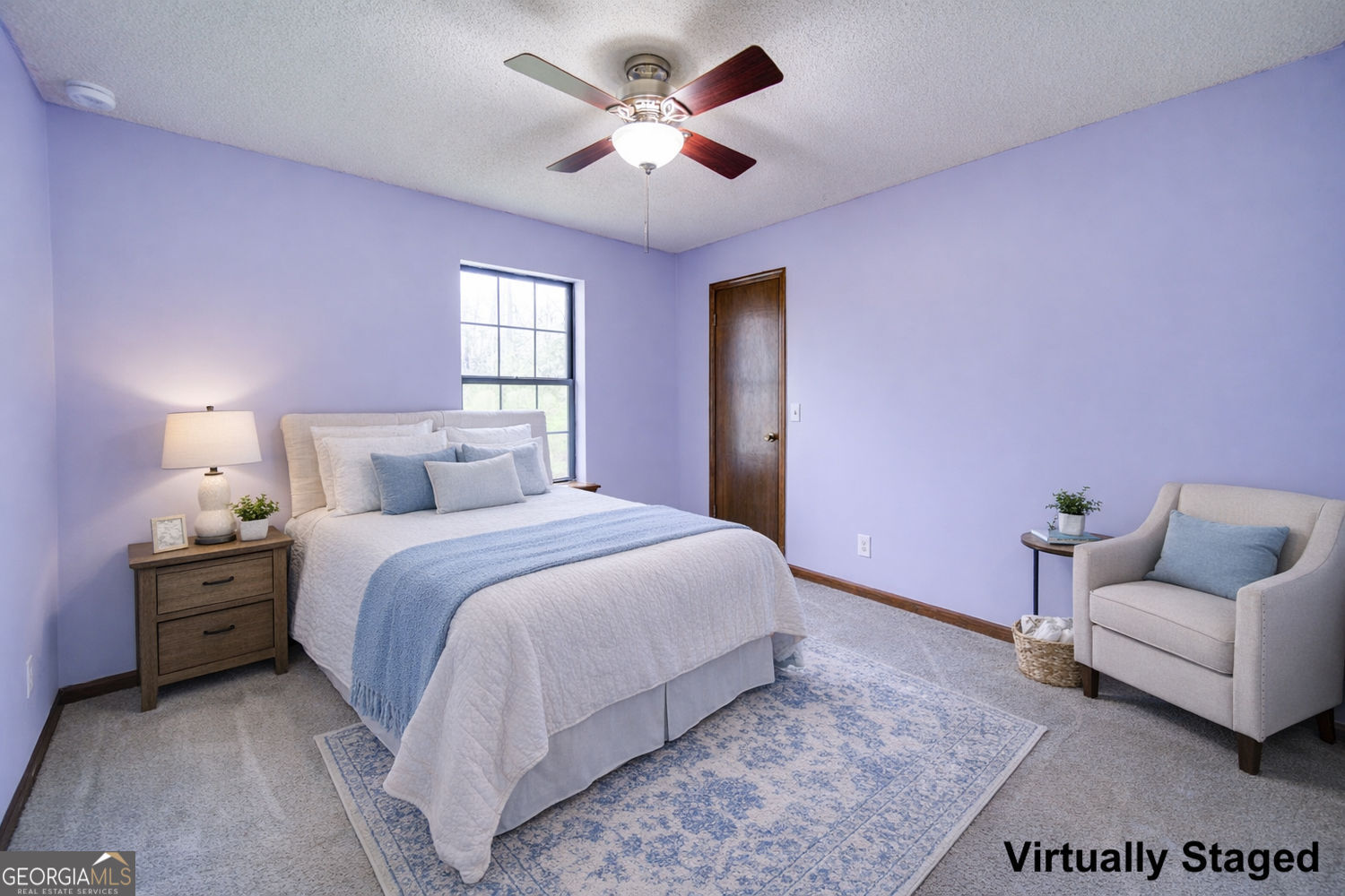 2976 Sweetwater Juno Road Dawsonville GA 30534