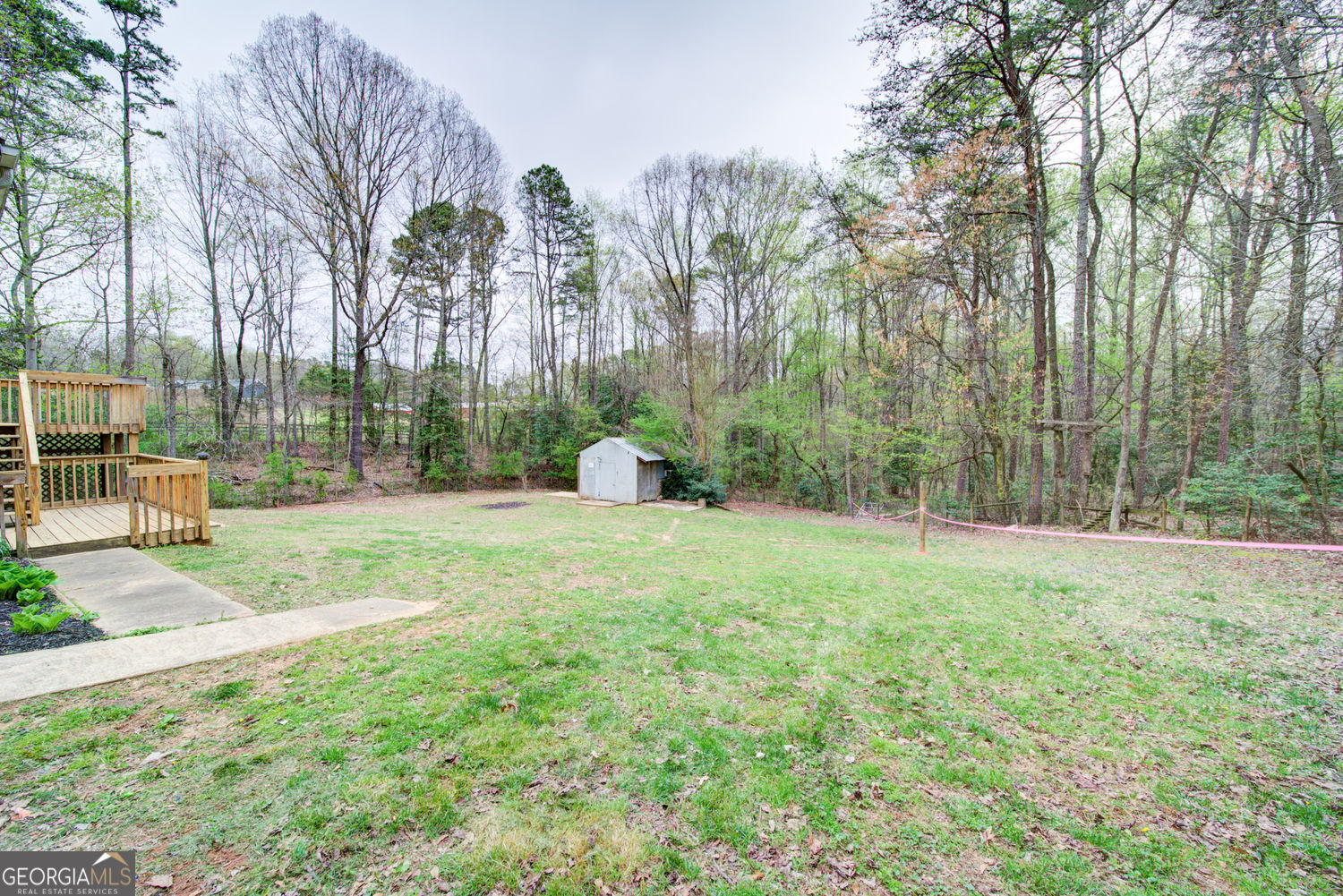 2976 Sweetwater Juno Road Dawsonville GA 30534