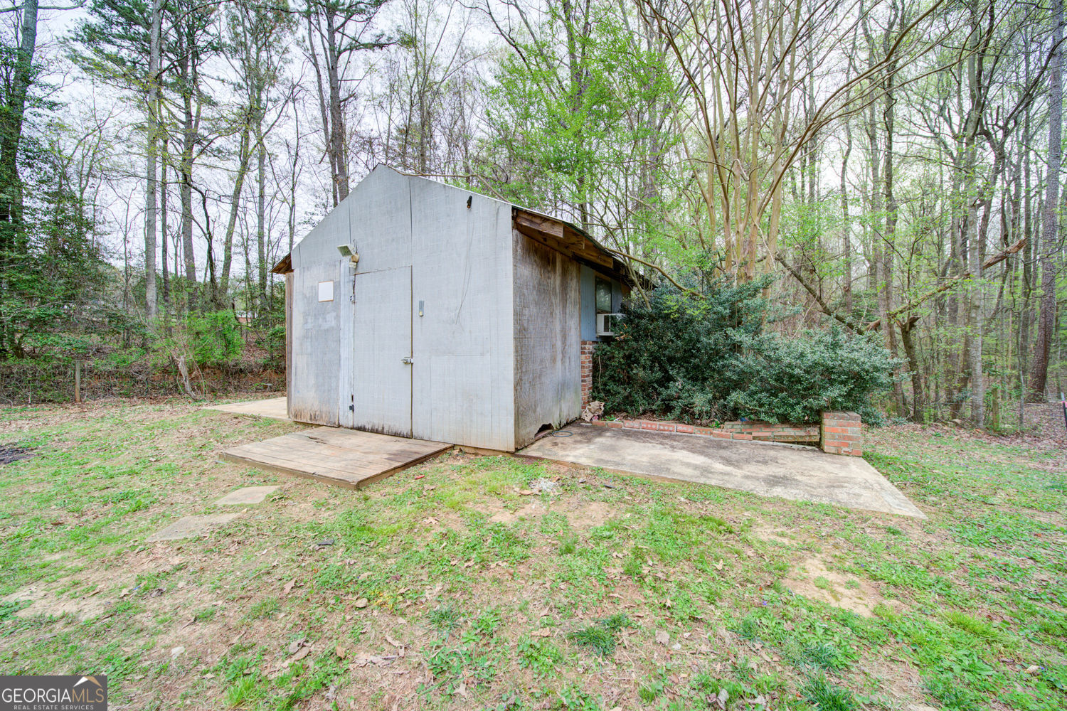 2976 Sweetwater Juno Road Dawsonville GA 30534