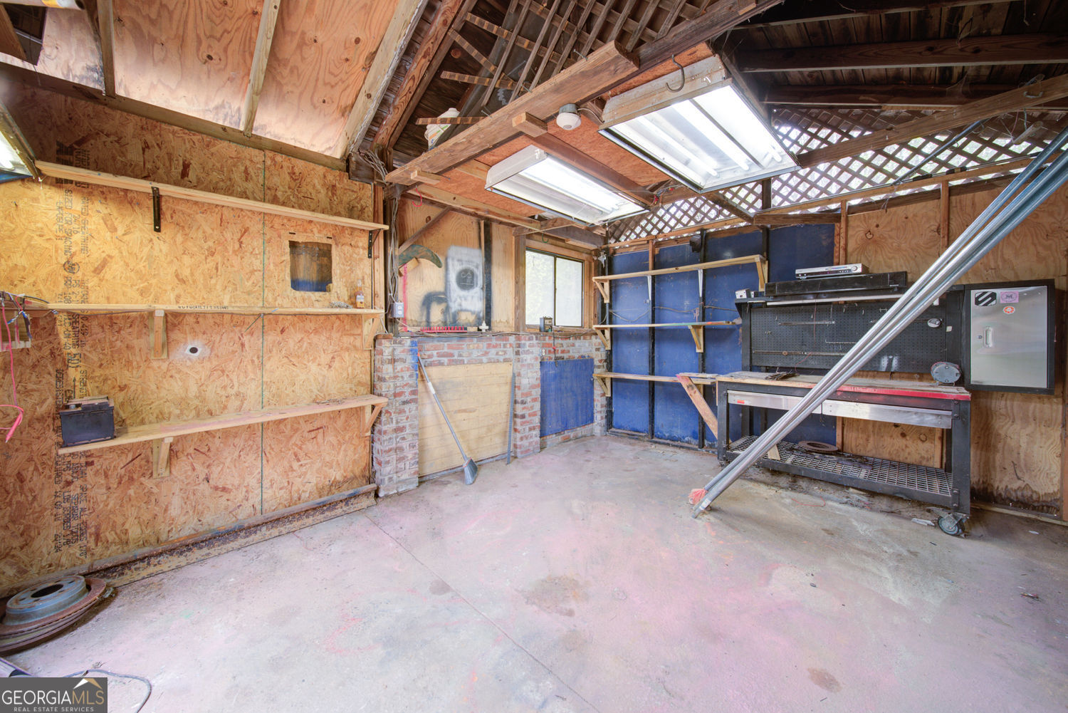 2976 Sweetwater Juno Road Dawsonville GA 30534