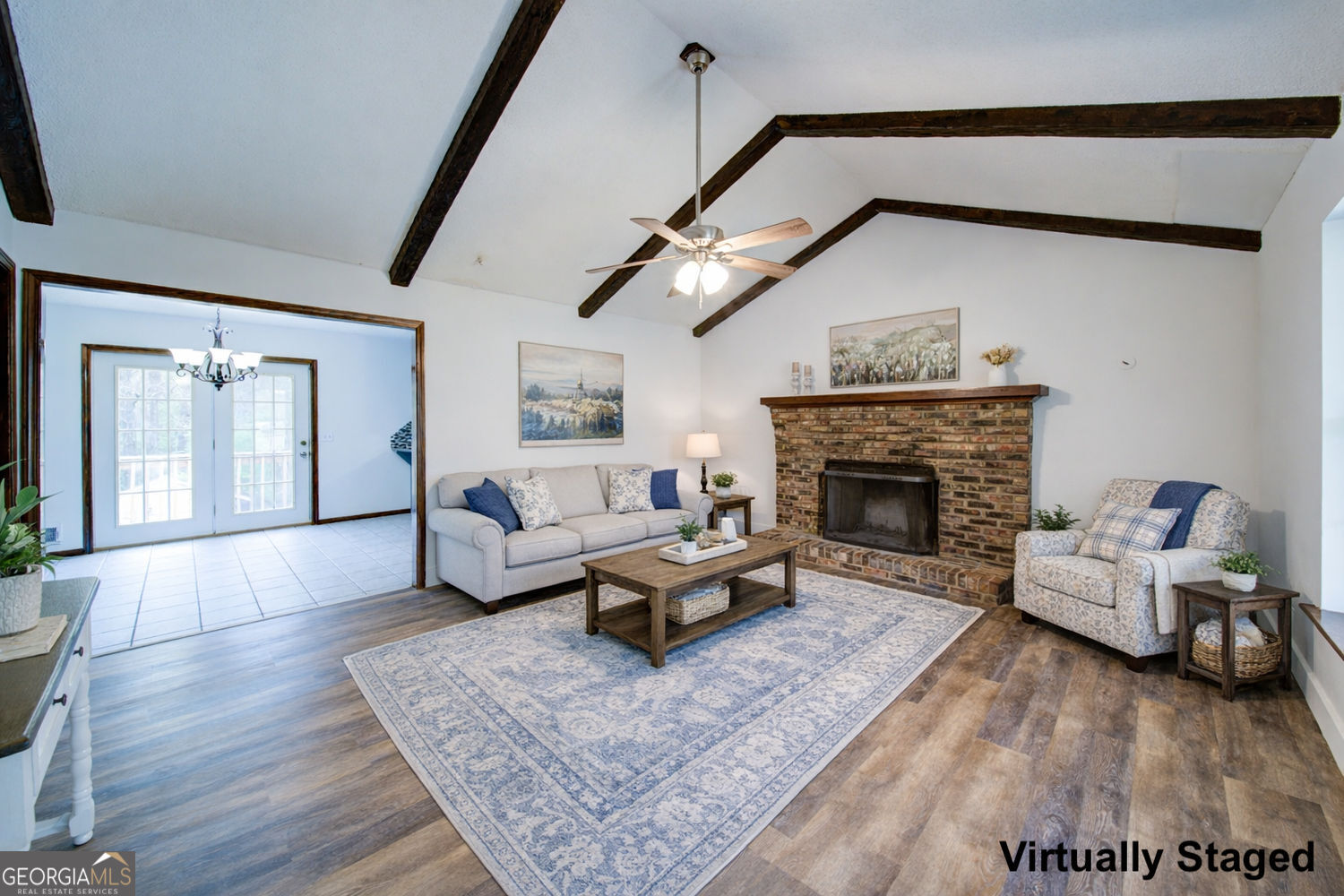 2976 Sweetwater Juno Road Dawsonville GA 30534