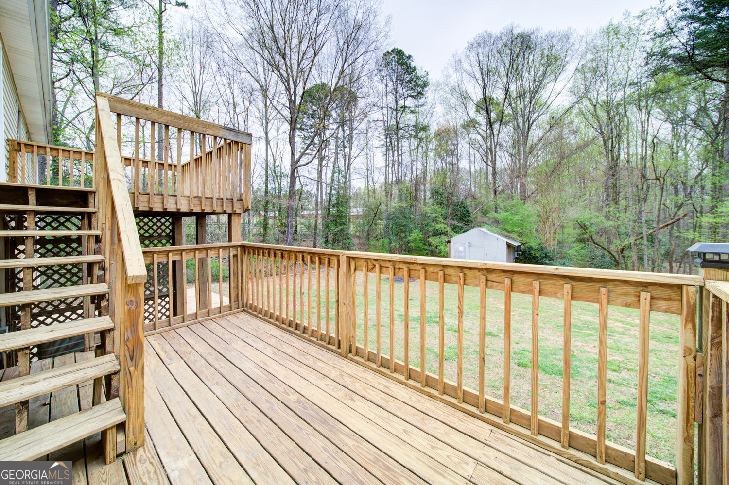 2976 Sweetwater Juno Road Dawsonville GA 30534