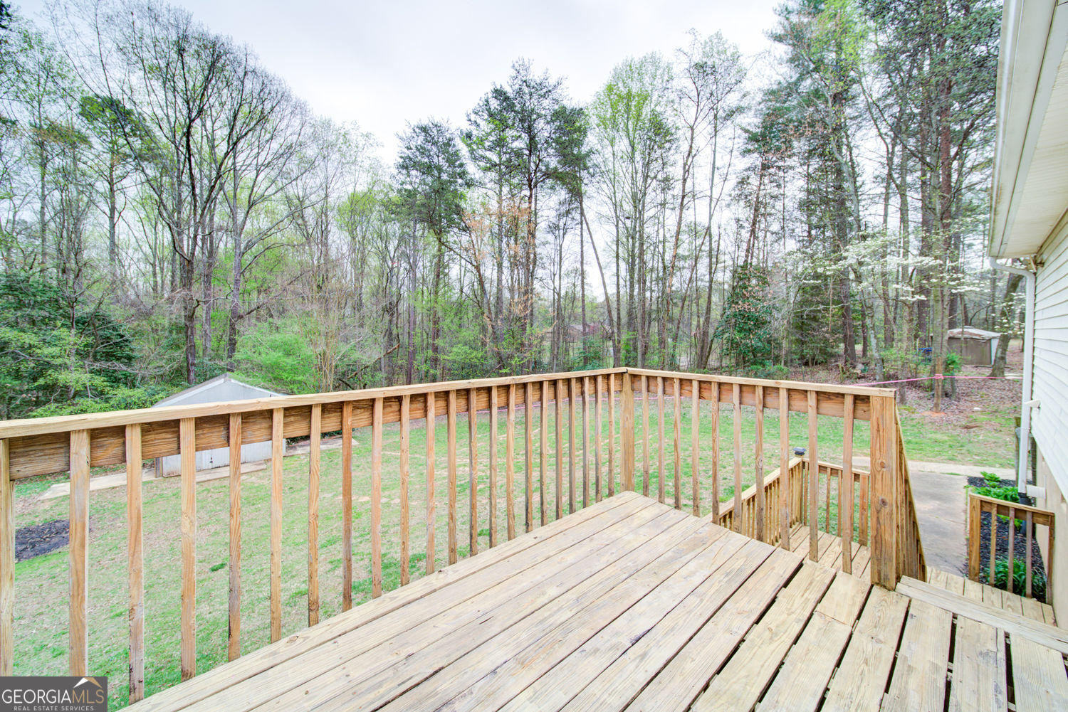 2976 Sweetwater Juno Road Dawsonville GA 30534