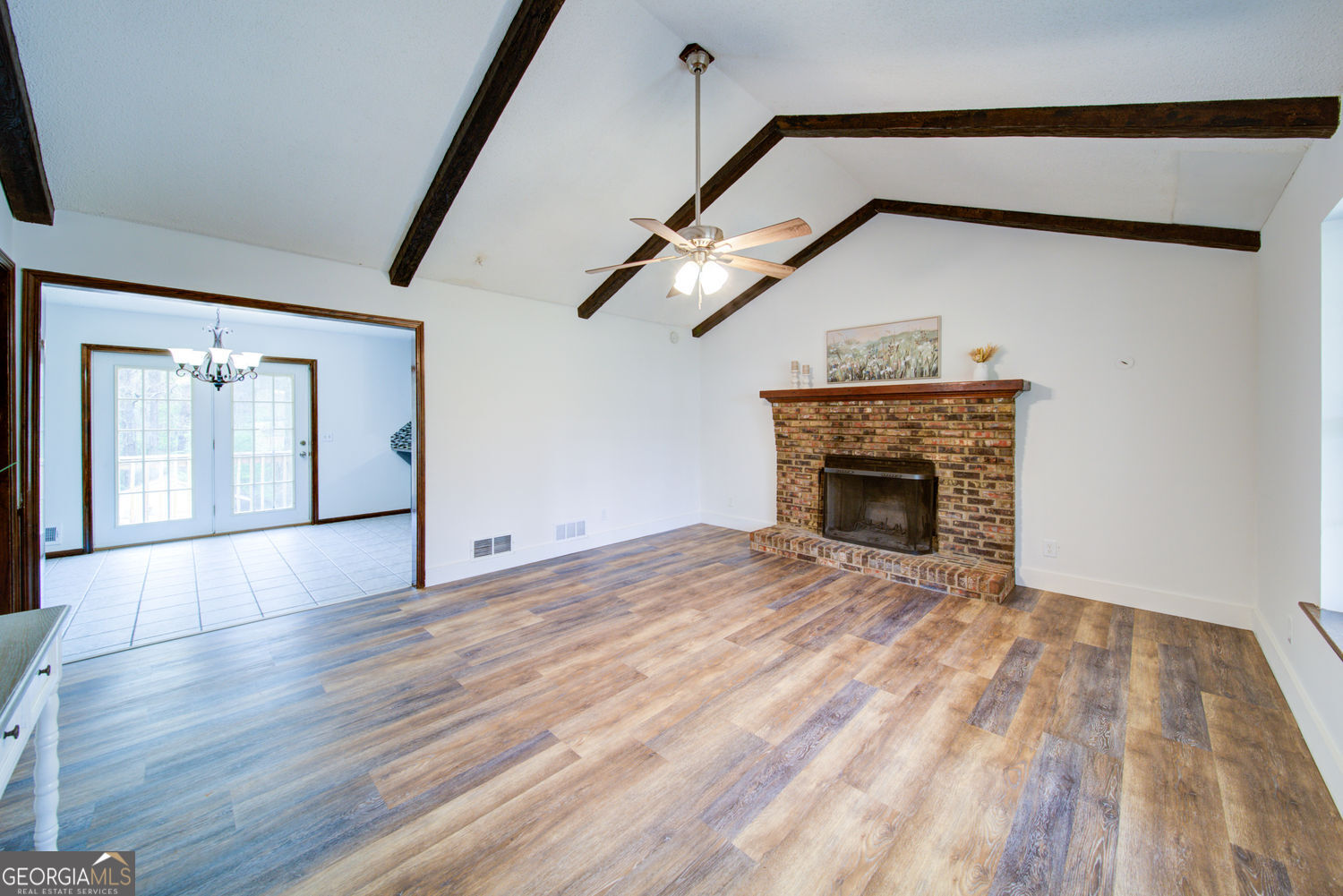 2976 Sweetwater Juno Road Dawsonville GA 30534