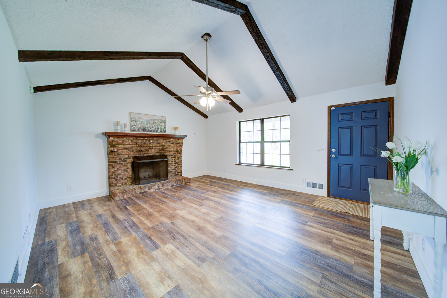 2976 Sweetwater Juno Road Dawsonville GA 30534