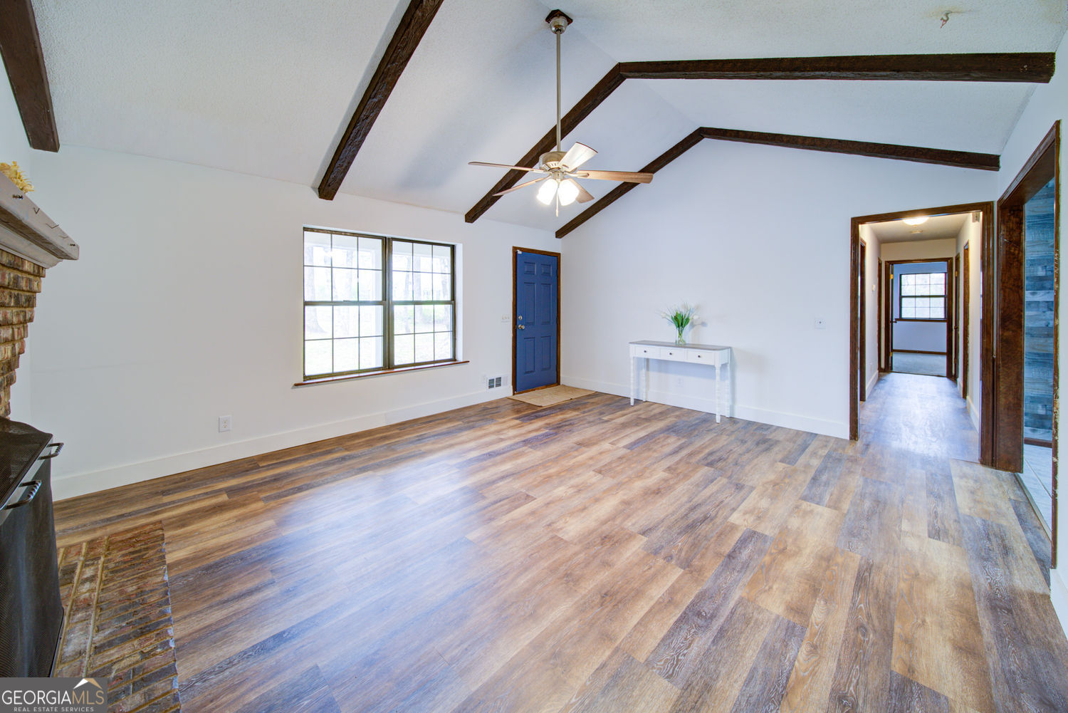 2976 Sweetwater Juno Road Dawsonville GA 30534
