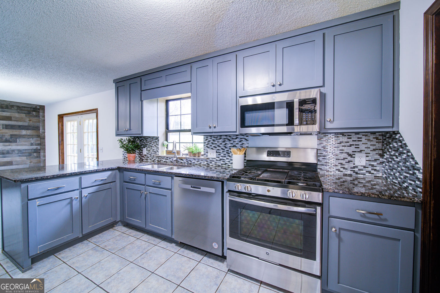 2976 Sweetwater Juno Road Dawsonville GA 30534