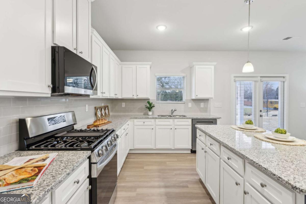 1351 Stephens View Drive Loganville GA 30052