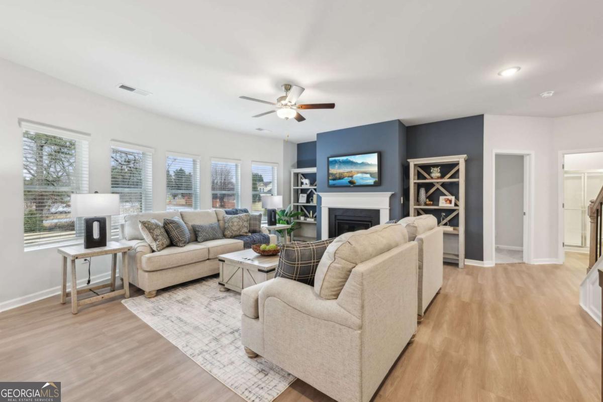 1351 Stephens View Drive Loganville GA 30052