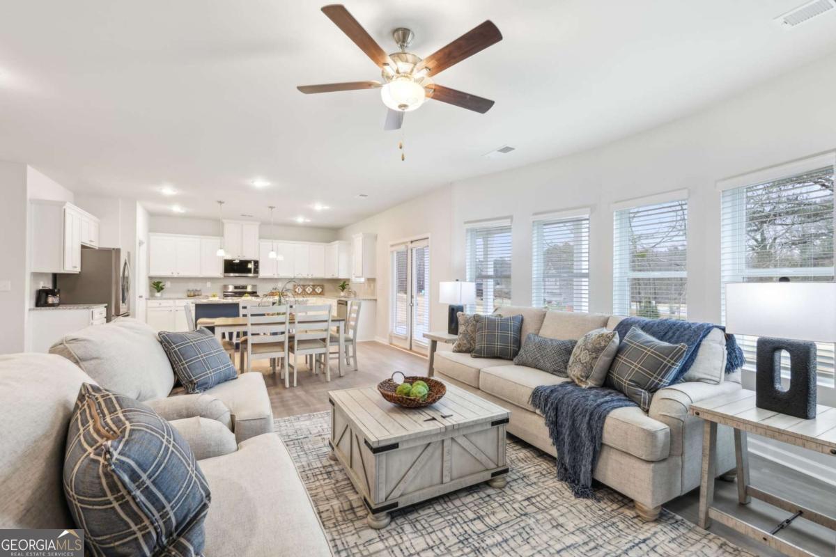 1351 Stephens View Drive Loganville GA 30052