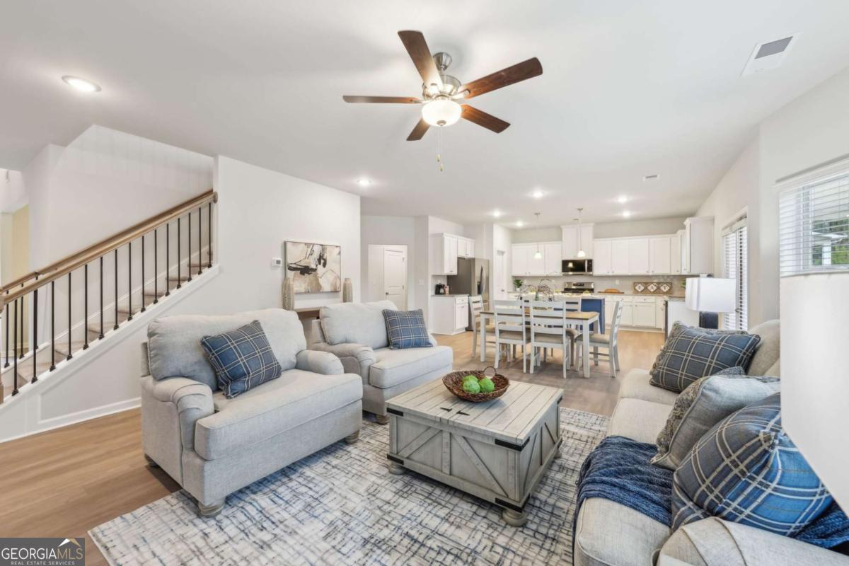 1351 Stephens View Drive Loganville GA 30052