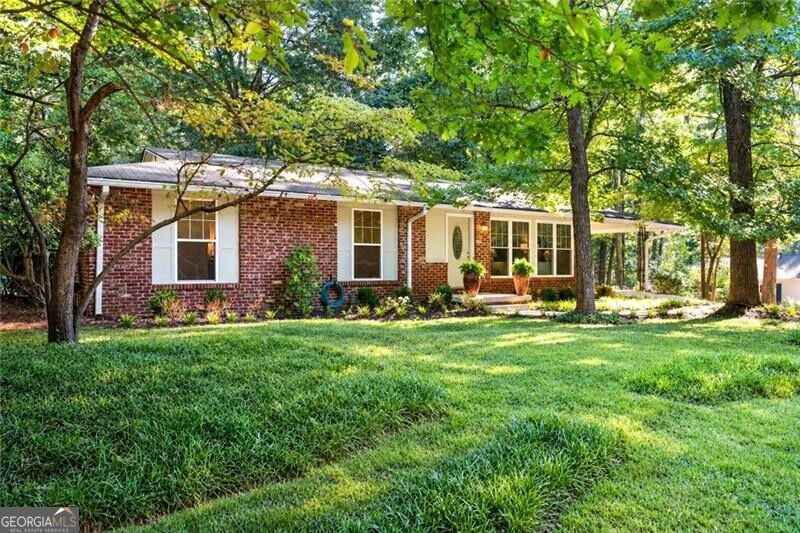 1595 Delia Drive Decatur GA 30033
