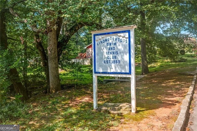 1595 Delia Drive Decatur GA 30033