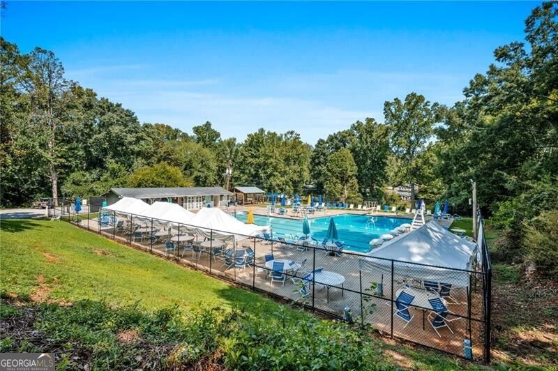 1595 Delia Drive Decatur GA 30033