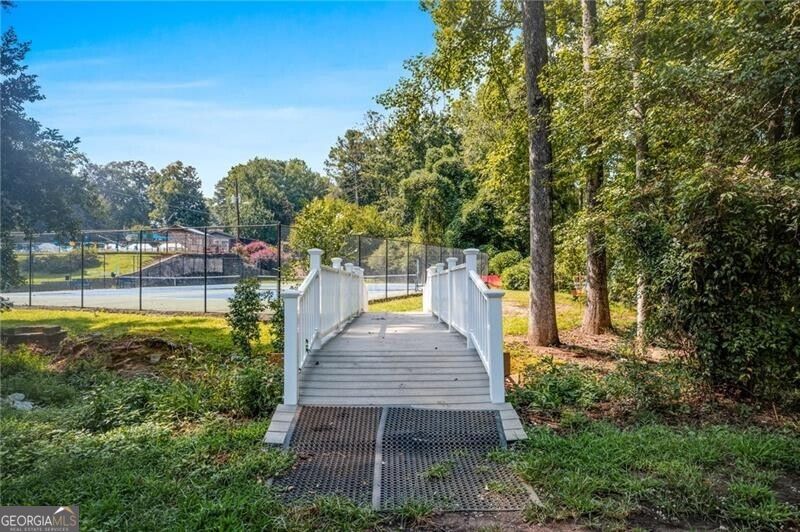 1595 Delia Drive Decatur GA 30033